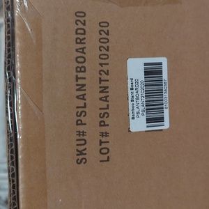 P.volve slantboard new in box